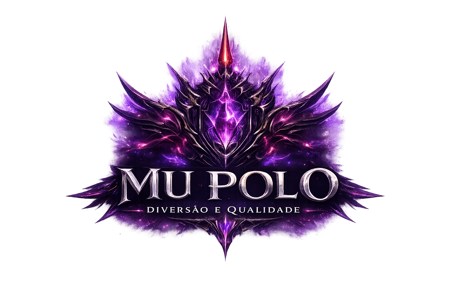 MU POLO — Diversão e Qualidade